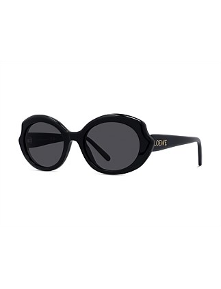 LW40147F SUNGLASSES