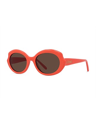 LW40147F SUNGLASSES