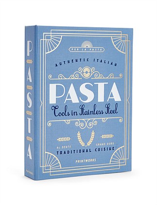 The Essentials Pasta Tools