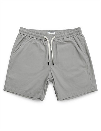 Travis Casual Shorts