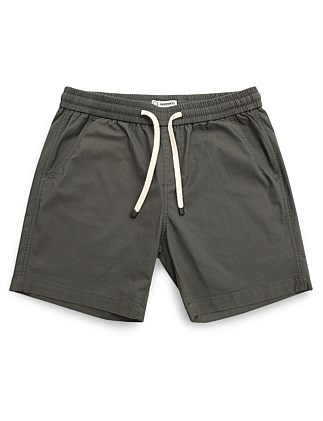 Travis Casual Shorts