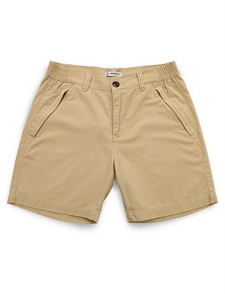 Brando Chino Shorts