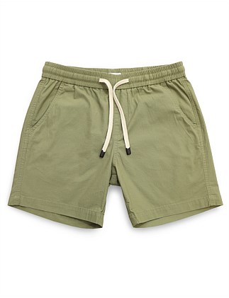 Travis Casual Shorts