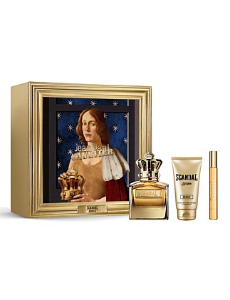 Jean Paul Gaultier Scandal Pour Homme Absolu 100ml Gift Set