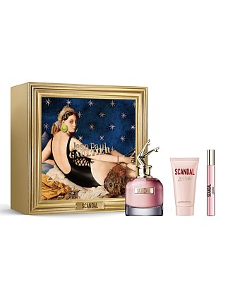 Jean Paul Gaultier Scandal EDP 80ml Gift Set