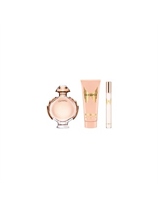 Rabanne Olympea EDP 80mL Gift Set