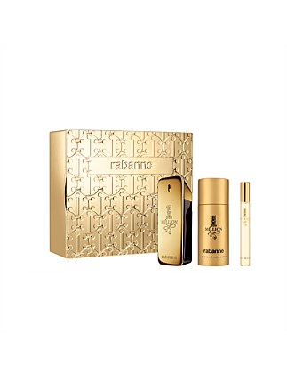 Rabanne Million EDT 100mL Gift Set