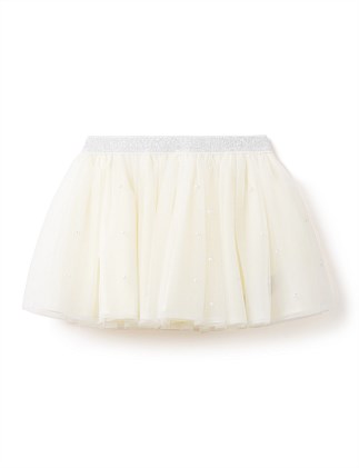 Valentina Tulle Skirt