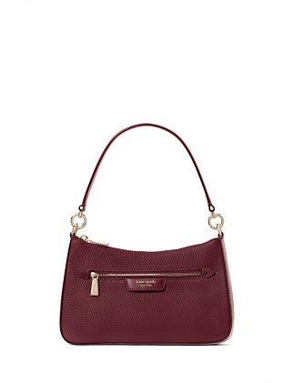 HUDSON CONVERTIBLE CROSSBODY