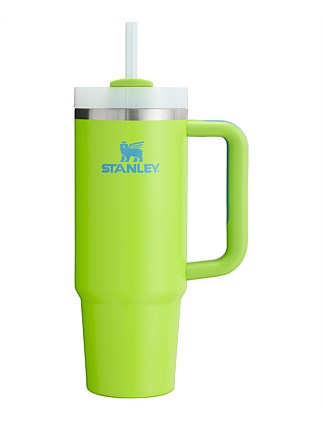 QUENCHER 2.O TUMBLER 30OZ BRIGHT LIME