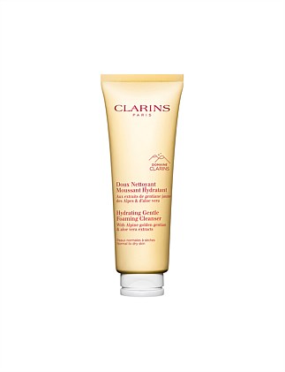 Gentle Foaming Cleanser Hydrating