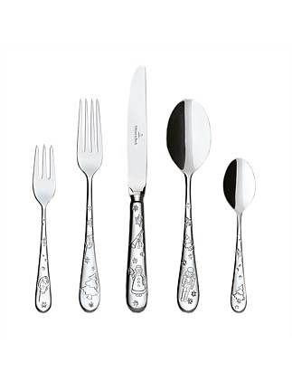 Toy's Delight Cutlery set 30pcs