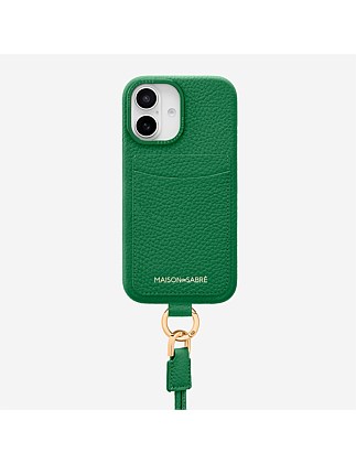 THE SLING PHONE CASE IPHONE 16