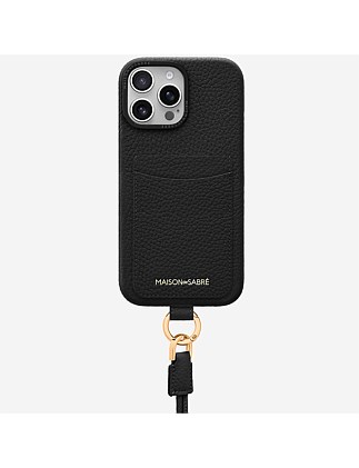 THE SLING PHONE CASE IPHONE 16 PRO