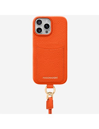 THE SLING PHONE CASE IPHONE 16 PRO