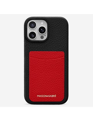 CARD PHONE CASE IPHONE 16 PRO