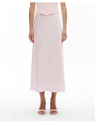 Soft Column Skirt