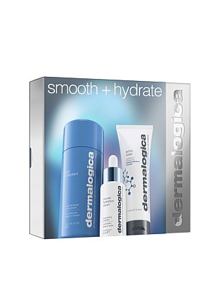 Smooth + Hydrate Set