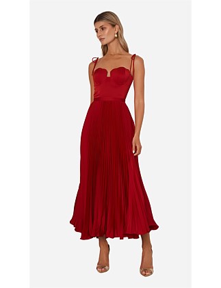 Whitney Maxi Dress