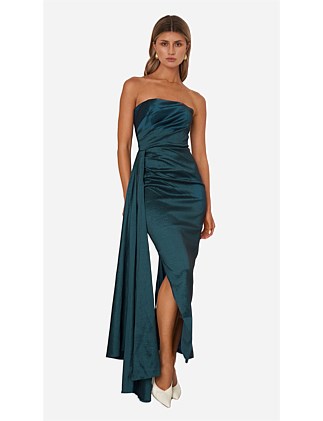 Paulina Maxi Dress