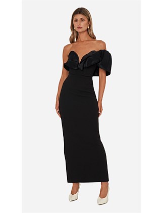 Naomi Maxi Dress