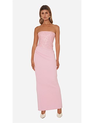 Anastasia Maxi Dress