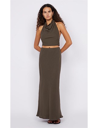 EVERLY MAXI SKIRT