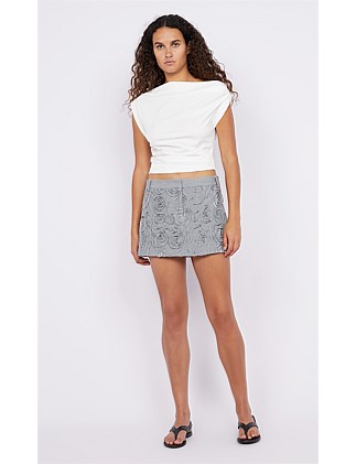 LOTTY MINI SKIRT