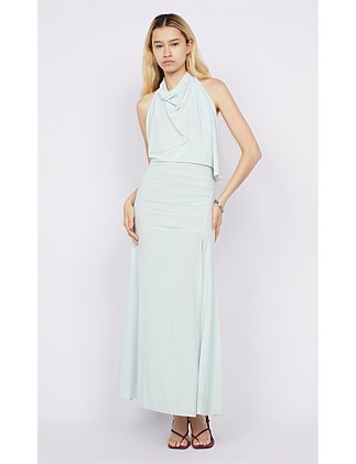 JULES ASYM DRESS