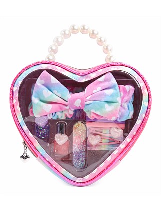 HEART GLAM KIT SET