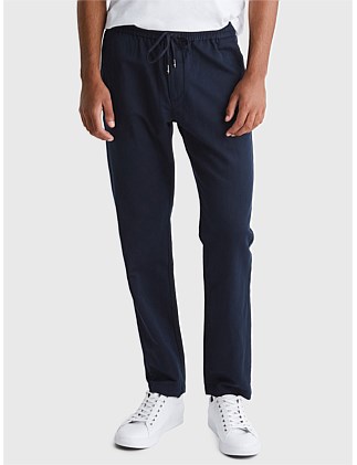 Chelsea Cotton Linen Pant