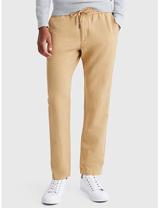 Chelsea Cotton Linen Pant