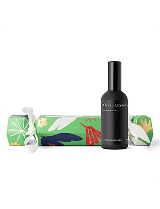 Cracker Gift Set - Interior Spray - Ocean Odyssey