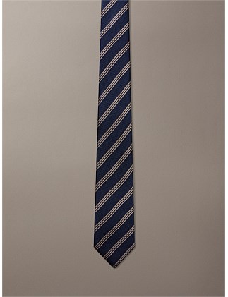 STRIPE TIE