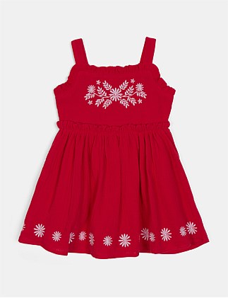 Baby Dresses Newborn Toddler David Jones