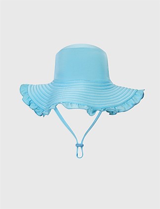 Stepping Stones Sun Hat