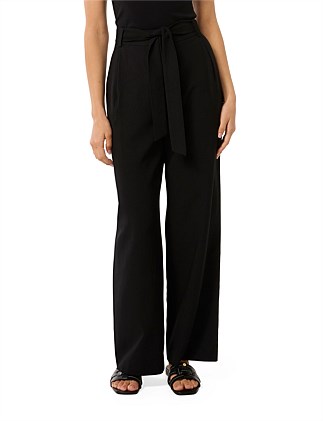 LUCA CASUAL CULOTTE PANTS