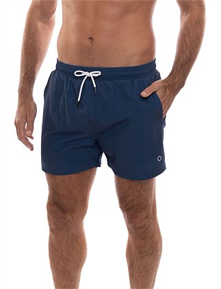 Balmoral Drawstring Swim Short