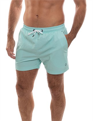 Balmoral Drawstring Swim Short