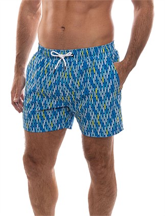 Balmoral Drawstring Swim Short