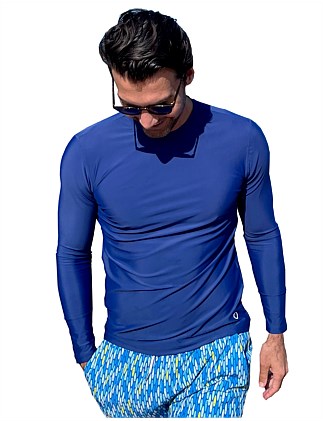 Rash vest