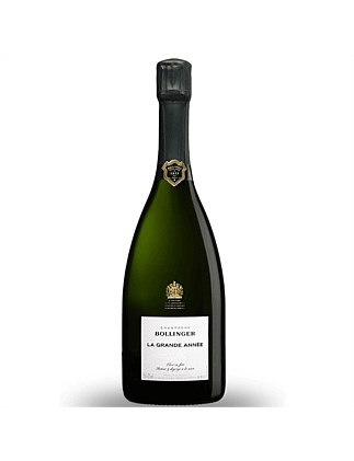 BOLLINGER GRANDE ANNEE 2014