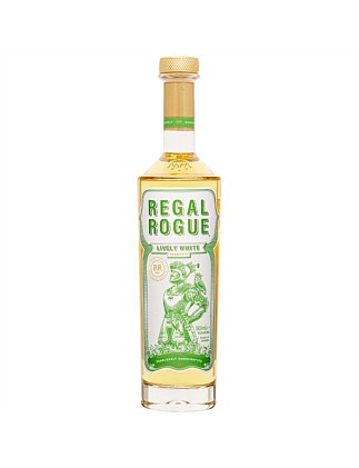 REGAL ROUGE VERMOUTH BIANCO