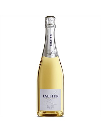 LALLIER BLANC DE BLANC NV