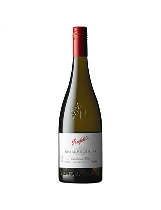 PENFOLDS RESERVE BIN A CHARDONNAY 2018