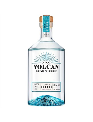 VOLCAN DE MI TIERRA BLANCO TEQUILA 700ML