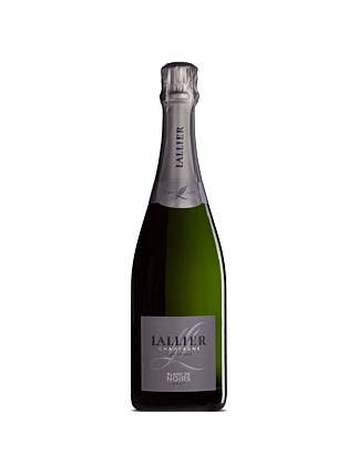 LALLIER BLANC DE NOIRS NV