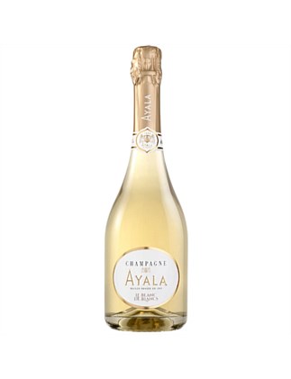 AYALA BLANC DE BLANC 2016