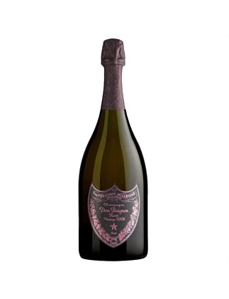 DOM PERIGNON ROSE