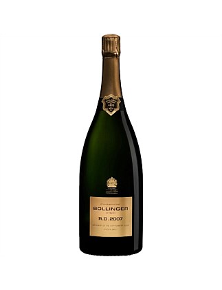 BOLLINGER RD 2007